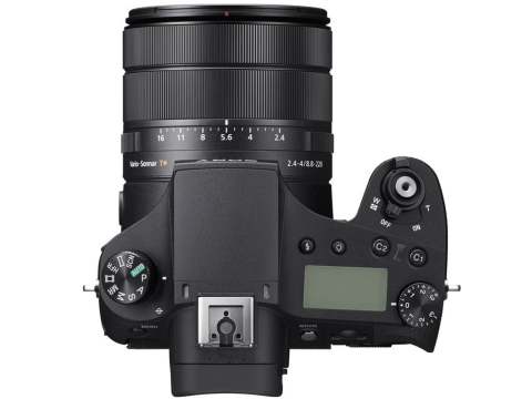 Sony Cyber Shot DSC-RX10 IV.Picture3